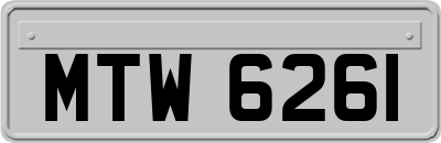 MTW6261