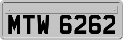 MTW6262