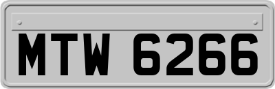 MTW6266