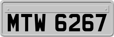 MTW6267