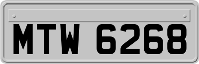 MTW6268