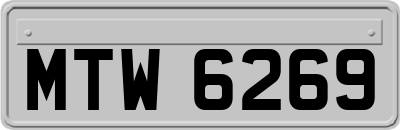 MTW6269