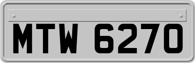 MTW6270