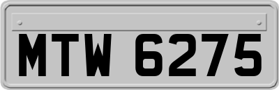 MTW6275