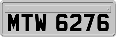 MTW6276