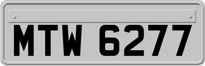 MTW6277
