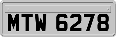 MTW6278
