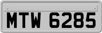 MTW6285