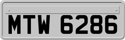 MTW6286