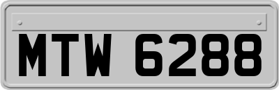 MTW6288