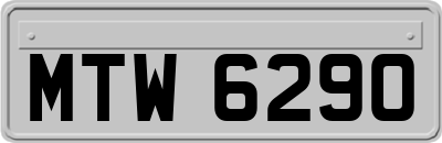 MTW6290