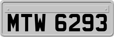 MTW6293