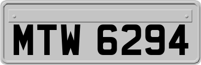 MTW6294