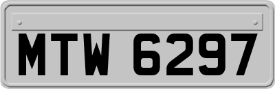 MTW6297
