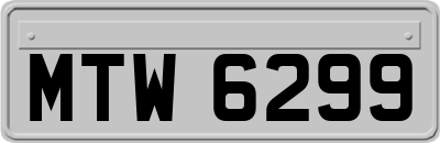 MTW6299