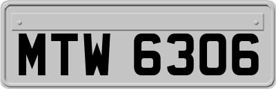 MTW6306
