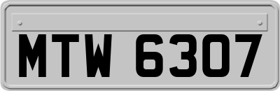 MTW6307