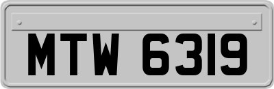 MTW6319
