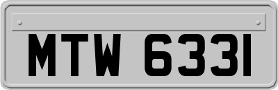 MTW6331