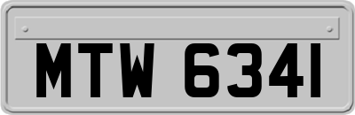 MTW6341