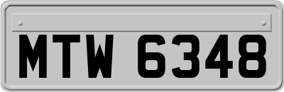 MTW6348