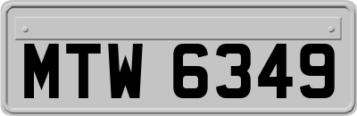 MTW6349