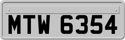 MTW6354