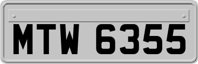 MTW6355