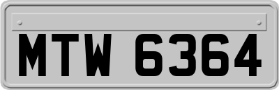 MTW6364