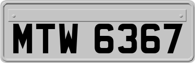 MTW6367