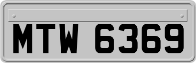 MTW6369