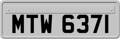 MTW6371