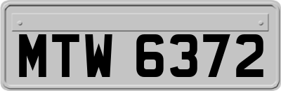 MTW6372
