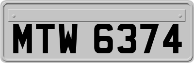 MTW6374