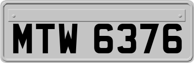 MTW6376