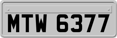 MTW6377