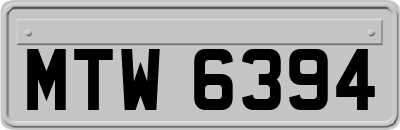 MTW6394