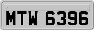 MTW6396