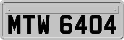 MTW6404