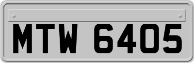 MTW6405