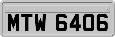 MTW6406