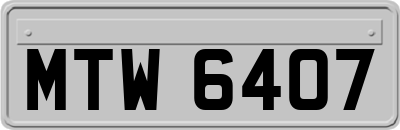 MTW6407