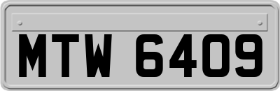 MTW6409