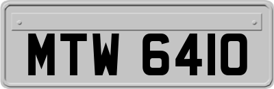 MTW6410