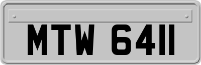 MTW6411