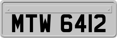 MTW6412