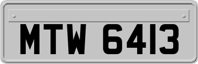 MTW6413