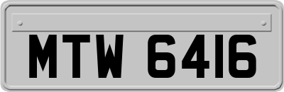 MTW6416
