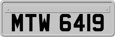 MTW6419