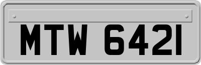 MTW6421